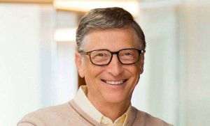 Bill Gates afirmă că regretă relaţia cu Jeffrey Epstein